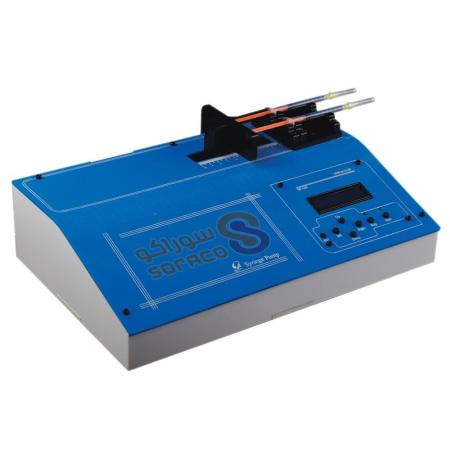 پمپ سرنگی نانو لیتری اندروید سوراکو