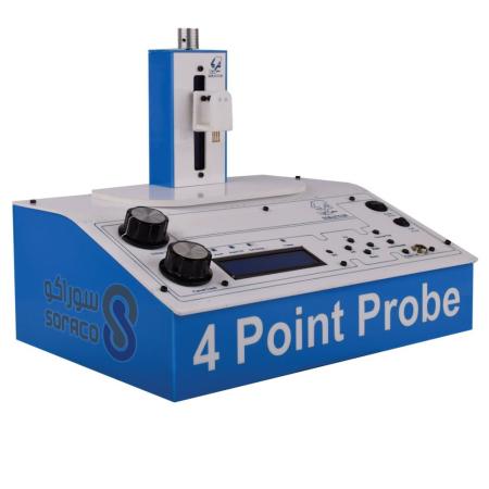 مقاومت سنج 4 پراب سوراکو