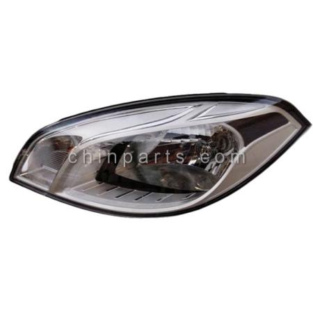 چراغ جلو و عقب دیگنیتی و فیدیلیتی