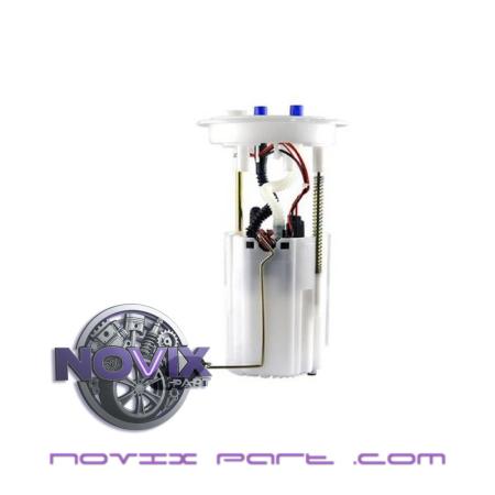 لوازم یدکی لوکانو LUCANO