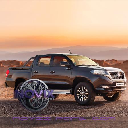 قطعات یدکی کلوت KALUT