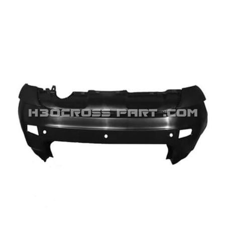 سپر جلو و عقب اس30