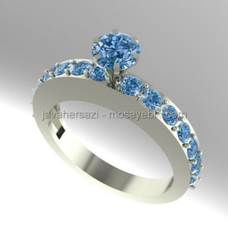 آموزشگاه جواهر سازی غرب تهران