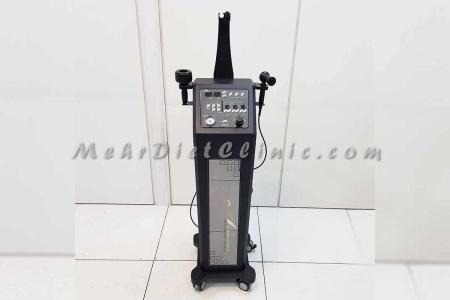 دستگاه لاغری آر اف نمسیس RF Nemesis کره