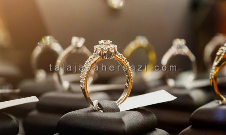 آموزشگاه فروشندگی طلا