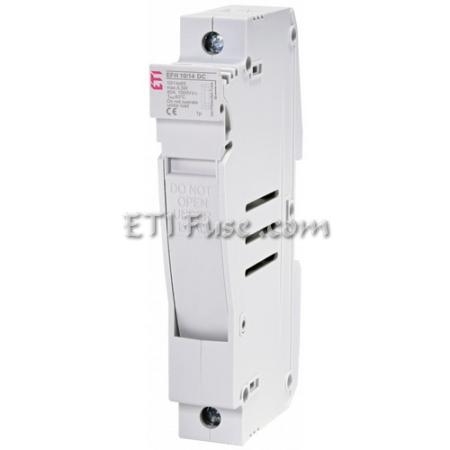 بوبین کنتاکتور ای تی آی ETI