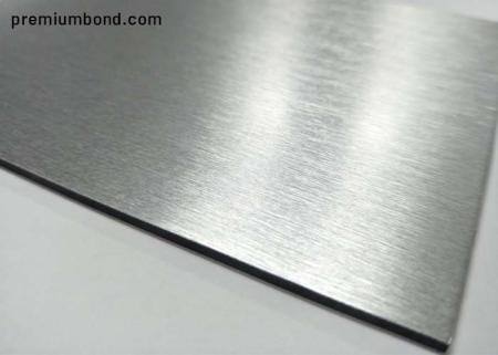 ورق کامپوزیت پرمیوم باند | انتخاب حرفه ای ها برای نمای ماندگار