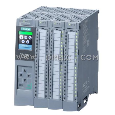 کارت پی ال سی زیمنس SIEMENS