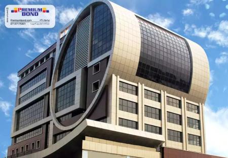 ورق کامپوزیت پرمیوم باند | انتخاب حرفه ای ها برای نمای ماندگار