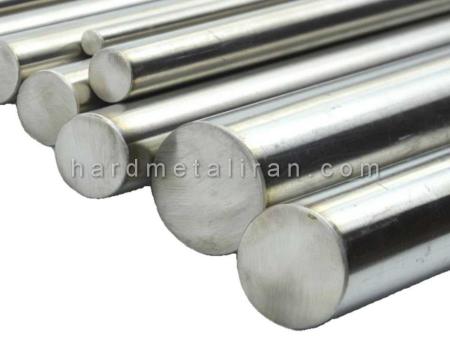 پخش عمده فولاد آلیاژی سمانتاسیون