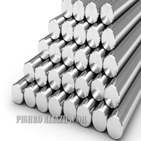 فولاد آلیاژی سمانتاسیون