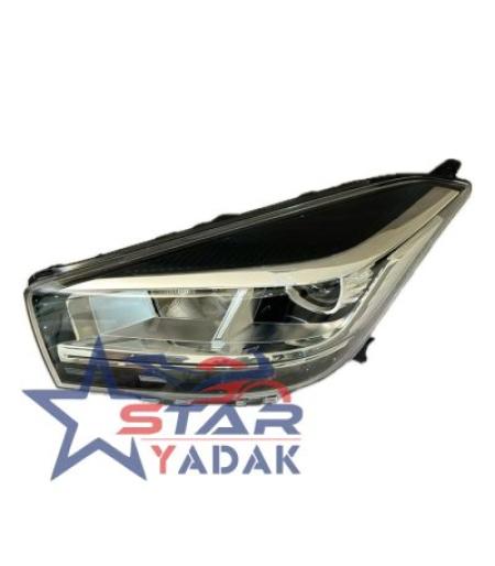 چراغ عقب ام وی ام ایکس 55 پرو