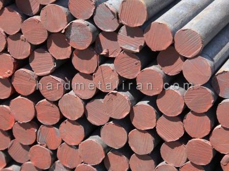 فولاد قابل عملیات حرارتی Mo40 یا 1/7225