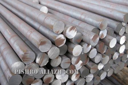 پخش عمده فولاد ضد زنگ