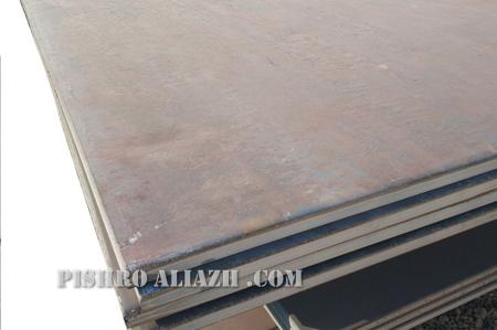 قیمت ورق آلیاژی ST44