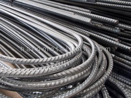 قیمت میلگرد ساده و آجدار