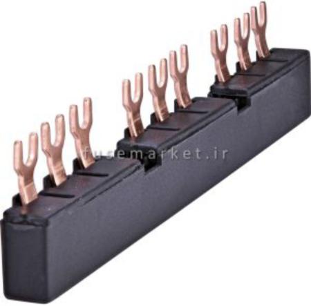 اتصال باسبار کلید حرارتی ای تی آی ETI