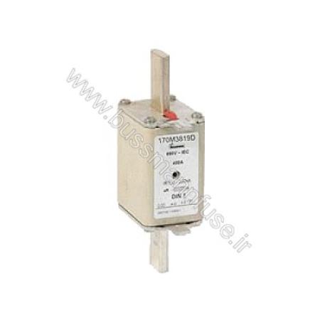 فیوز کاردی Square Body لاله زار