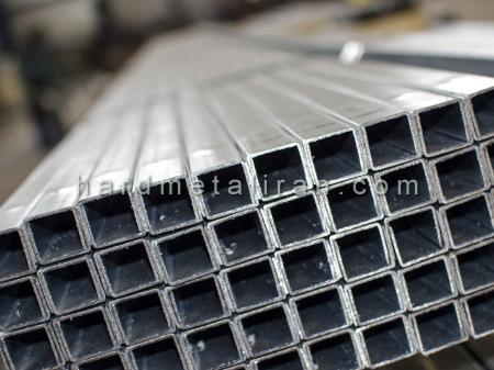 پروفیل و ناودانی صنعتی