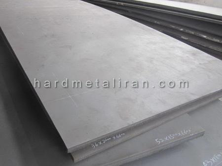 پخش ورق فولاد آلیاژی ST44