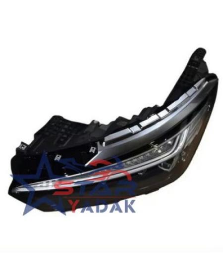 قیمت چراغ جلو اکستریم