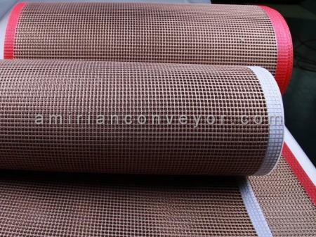 توری نقاله نسوز تهران