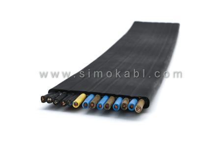 کابل تخت آسانسوری لاله زار