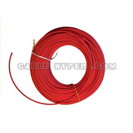 پخش سیم نسوز سیلیکونی