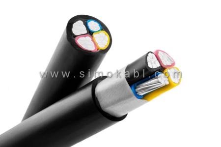 کابل آلومینیوم لاله زار