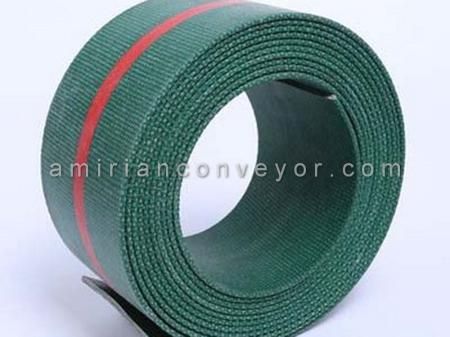 تسمه نقاله برزنتی الواتور