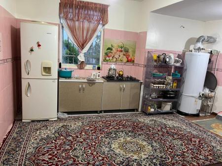 فروش فوری ویلا بزرگ زیرقیمت ارزان