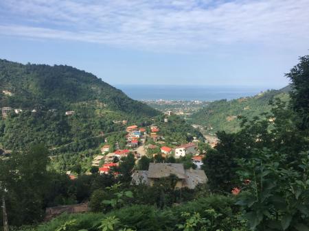 فروش زمین جهت ساخت هتل با کلیه مجوزات در منطقه توریستی