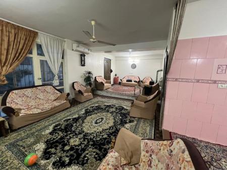 فروش فوری ویلا بزرگ زیرقیمت ارزان