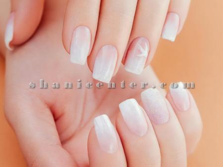 کاشت و ترمیم ناخن