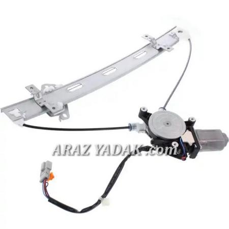 چراغ جلو گریت وال ولکس VOLEX C30