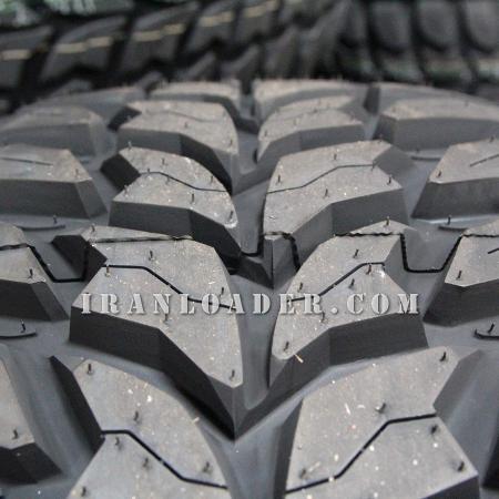 فروش لاستیک جرثقیل