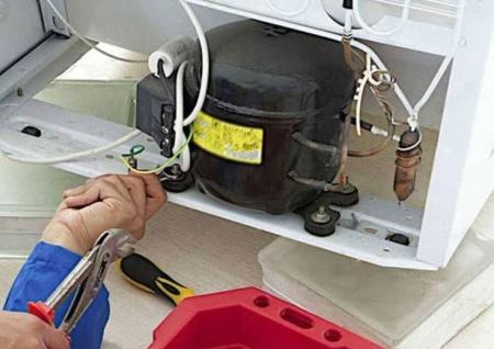 دوره تخصصی آموزش تعمیر لوازم خانگی