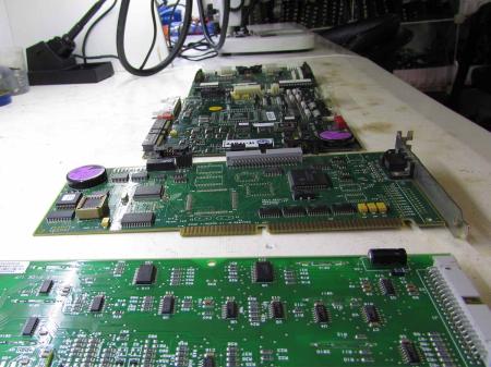 آموزش تخصصی تعمیرات تجهیزات پزشکی و لوازم آزمایشگاهی