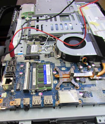 دوره تخصصی آموزش تعمیر تلویزیون و مانیتور