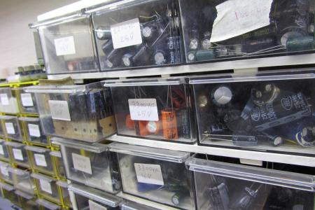 آموزش تعمیرات ایسیو کامپیوتر ماشین سواری و سنگین