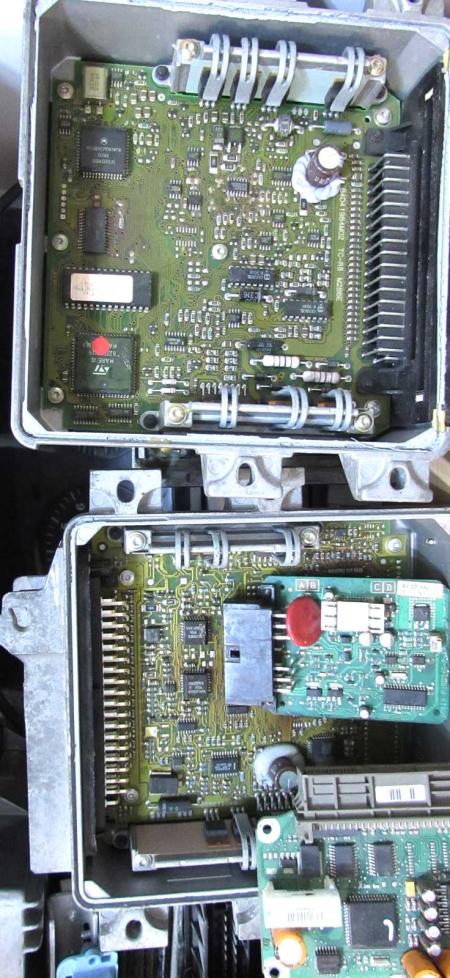 آموزش تعمیرات ایسیو کامپیوتر ماشین سواری و سنگین