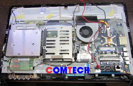 دوره تخصصی آموزش تعمیر تلویزیون و مانیتور