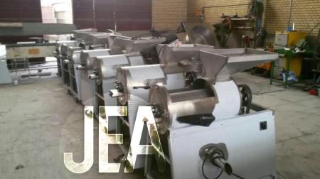 دستگاه آب گوجه گیری