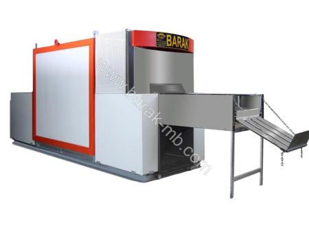 قیمت فر و ماشین پخت نان