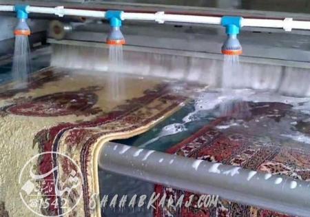 قالیشویی ملارد ارزان