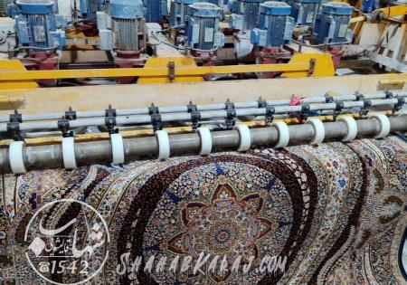 قالیشویی شهرک ناز