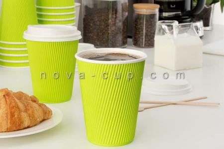 قیمت لیوان کاغذی