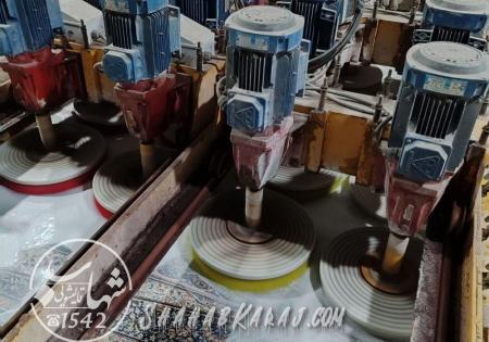 قالیشویی در فردیس