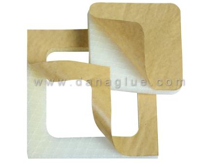 ابر پشت چسبدار ارزان