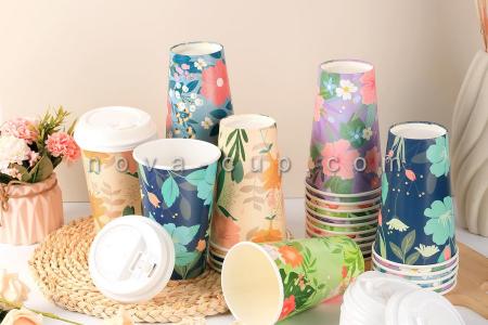 قیمت لیوان پلی اتیلن